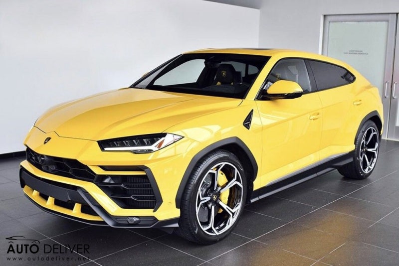 2019 람보르기니 우루스 풀옵션 Suv 10일 만에 인도! : 네이버 블로그
