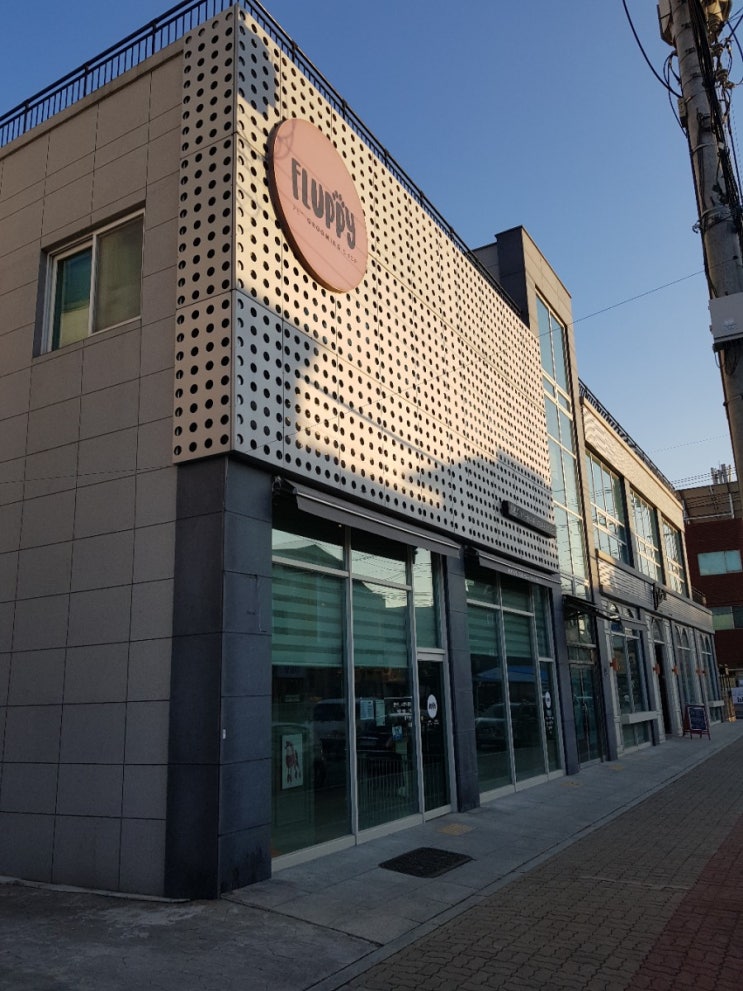  애견전용 면봉이 있다는거 알고계셨나요? 플러피에서 구입했어요!