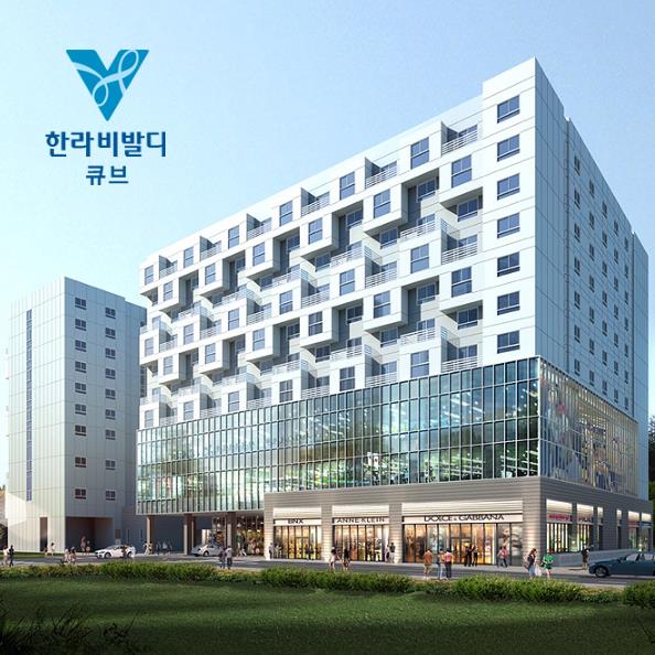  광명 럭셔리 라이프 광명 오피스텔 월세,한라비발디큐브 월세