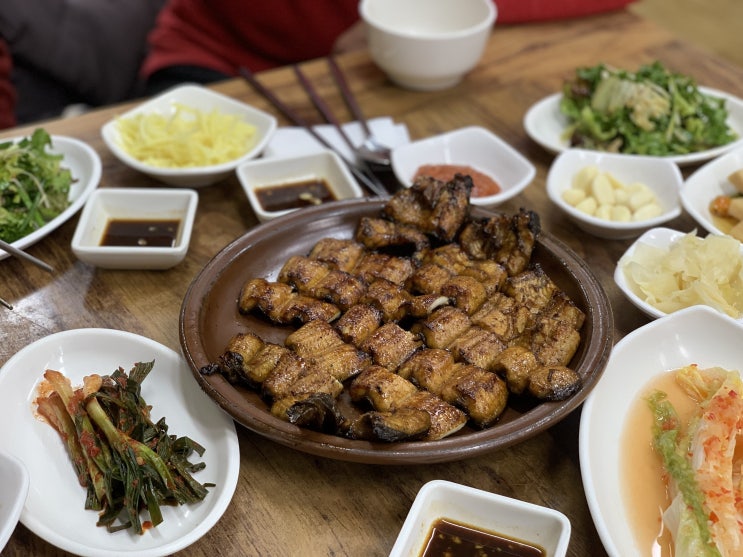  엄궁 양산도집
