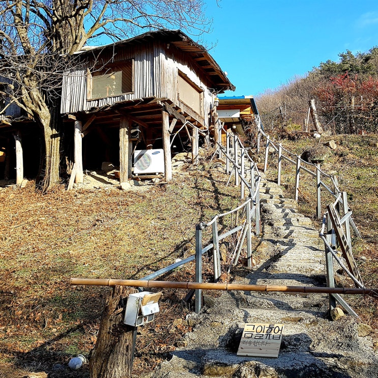 경주 가볼만한 곳, 봄을 기다리는 운곡서원