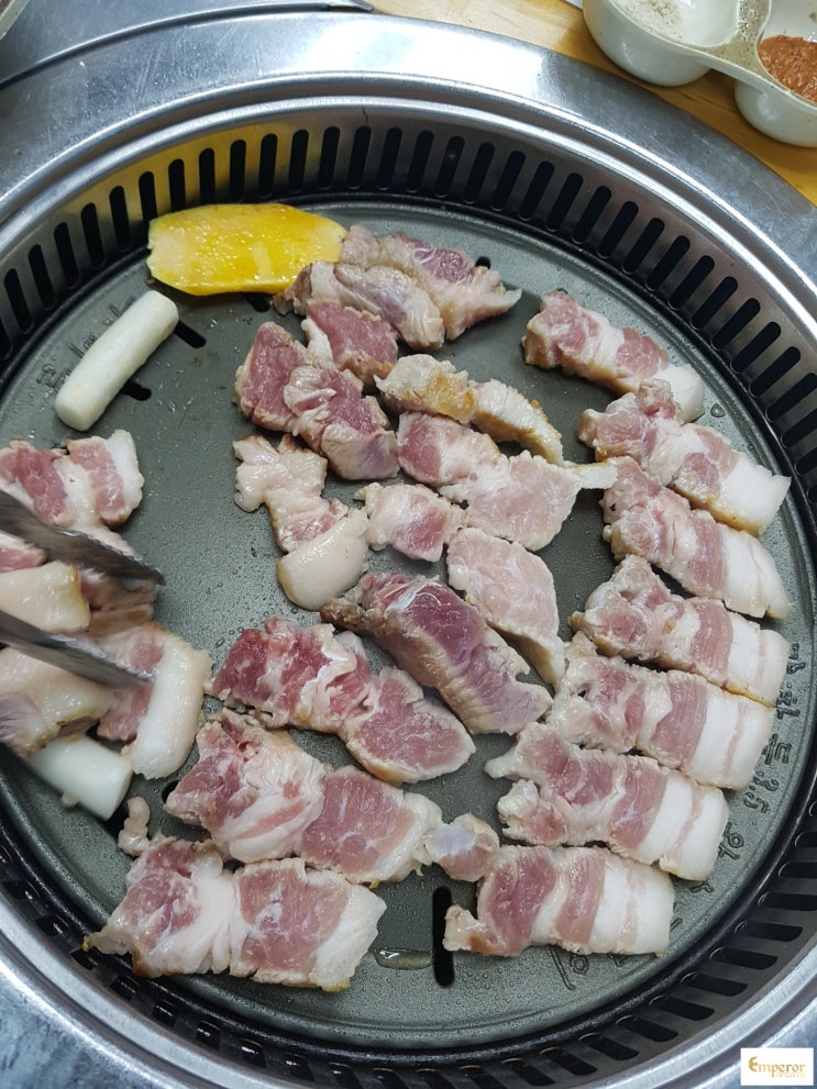 호치민 7군 푸미흥 고깃집 맛찬들!! 호치민 7군 푸미흥 고깃집 맛찬들!!