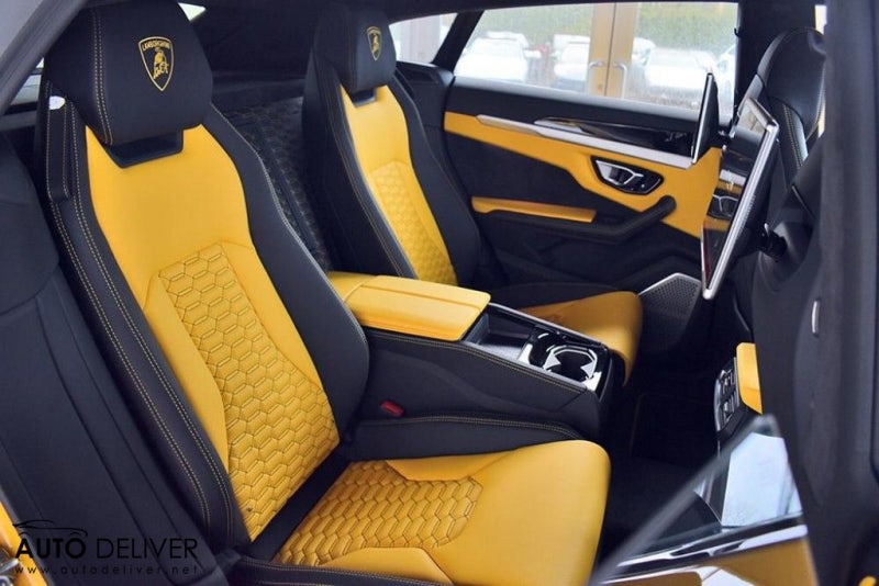 2019 람보르기니 우루스 풀옵션 Suv 10일 만에 인도! : 네이버 블로그