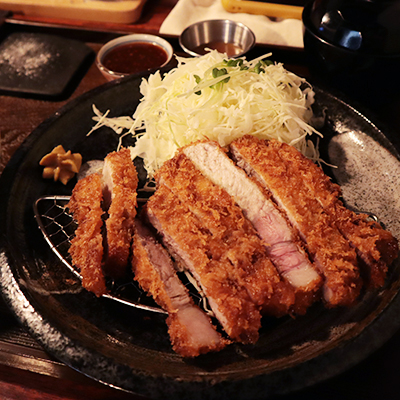 크레이지카츠 웨이팅 없이 다녀온 후기쓰