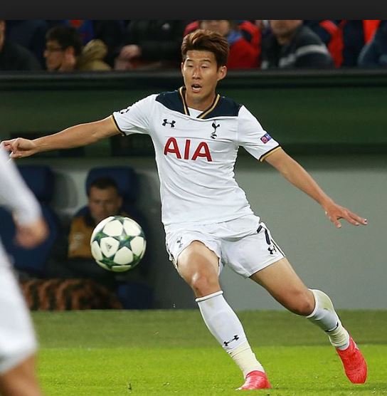 <b>손흥민</b> 국가대표 축구선수 <b>새해</b> 첫골로 2019 AFC 아시안 컵... 