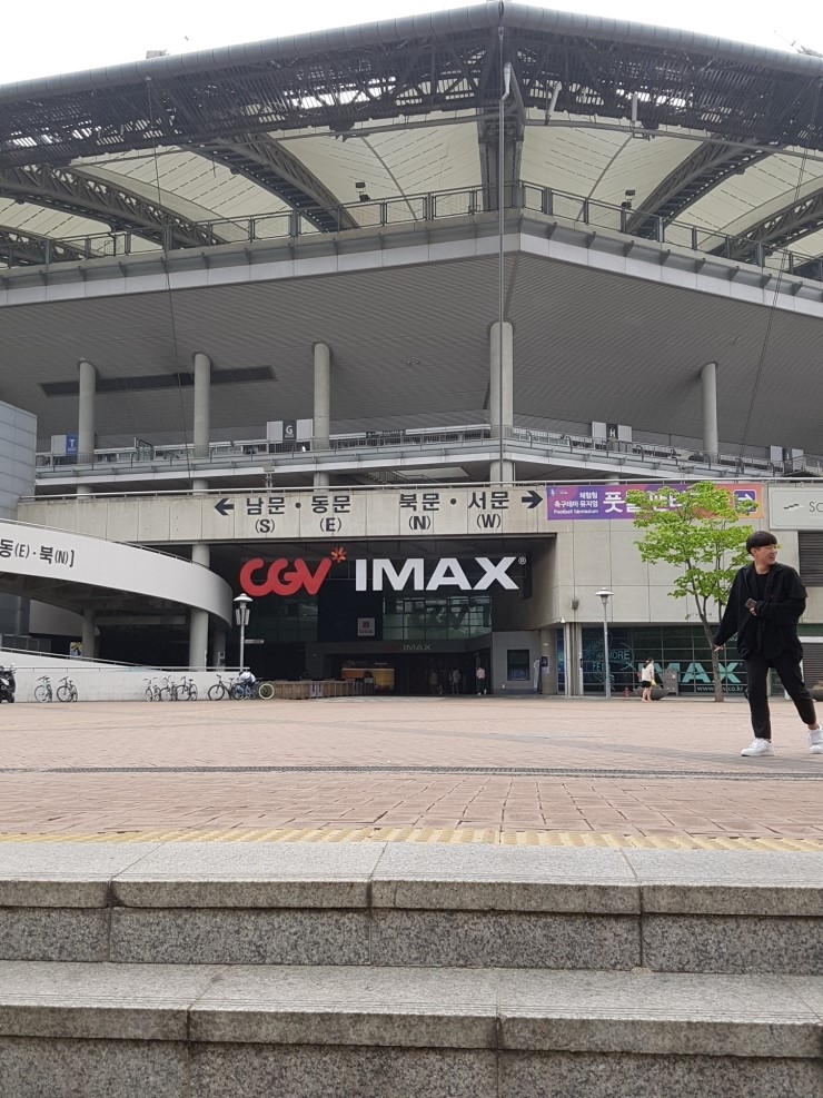  2018년에 본 영화들
