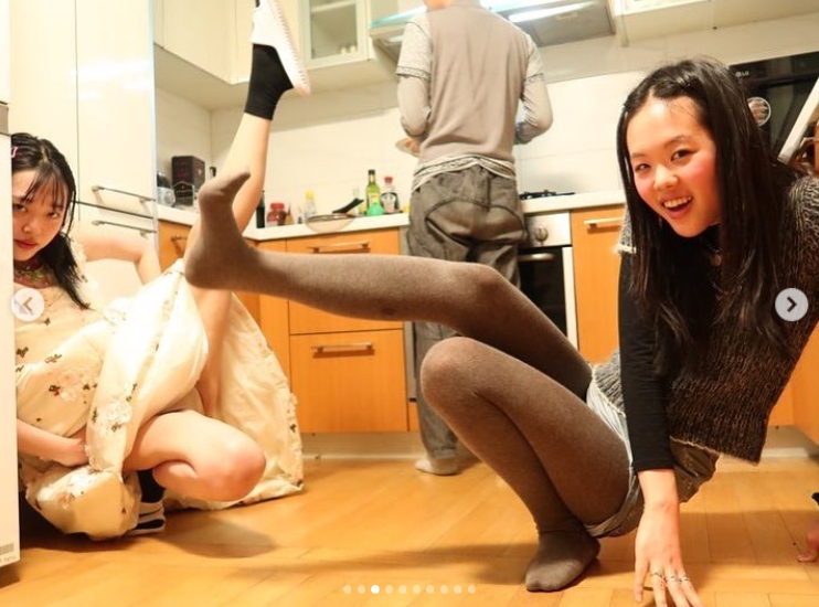  설리 인스타그램, 도대체 왜 분노하는 걸까?