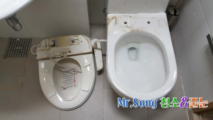  [미스터송청소&줄눈전문업체]부산신화명리버뷰자이이사청소//미스터송홈케어서비스