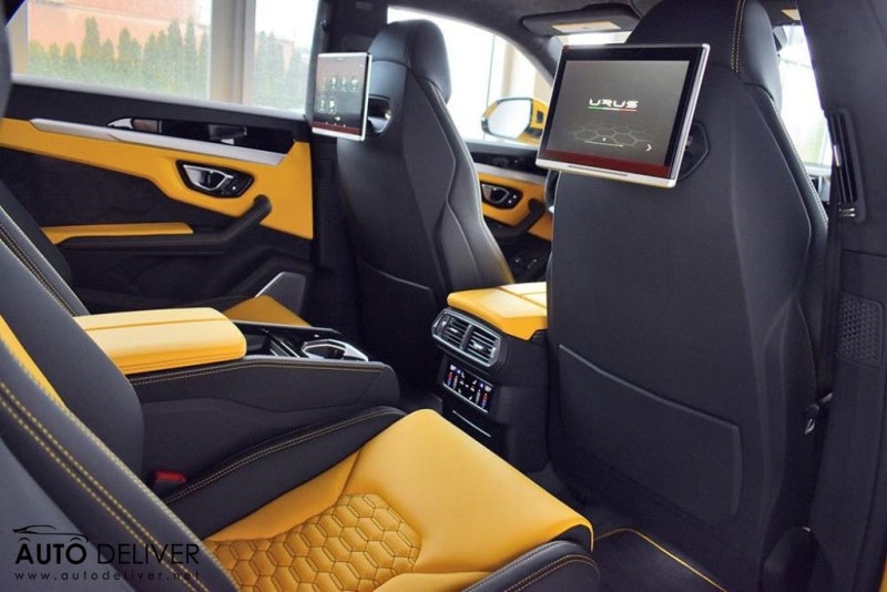 2019 람보르기니 우루스 풀옵션 Suv 10일 만에 인도! : 네이버 블로그