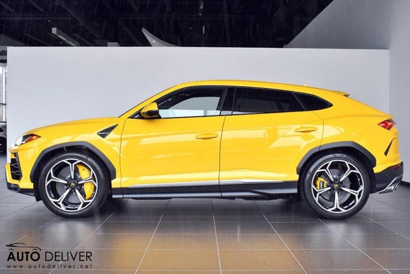 2019 람보르기니 우루스 풀옵션 Suv 10일 만에 인도! : 네이버 블로그