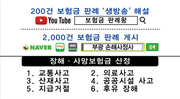  과인의 신 명함