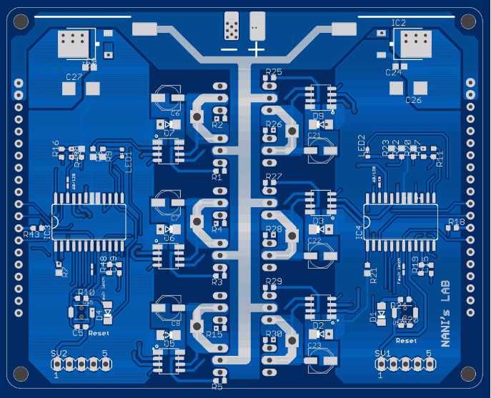  Electronic Speed control (ESC)3 ESC 완성 및 주문