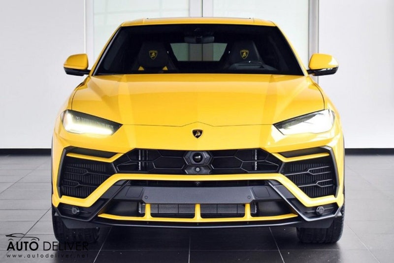2019 람보르기니 우루스 풀옵션 Suv 10일 만에 인도! : 네이버 블로그