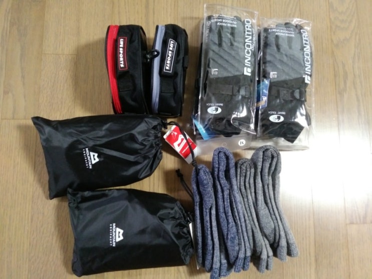  2018년 12월 22일~24일 여행