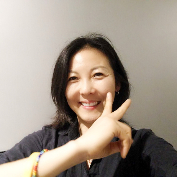  [헤이조이스 인스파이러 인터뷰] 구글코리아 전무, 정김경숙 님