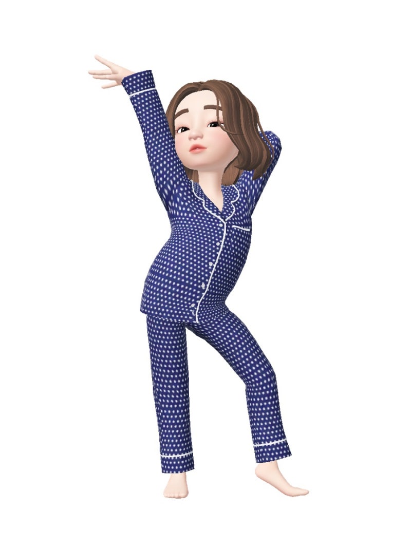 요즘 뭐하고 사냐면 #ZEPETO : 네이버 블로그