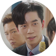  황후의품격 신성록 넘좋타잉