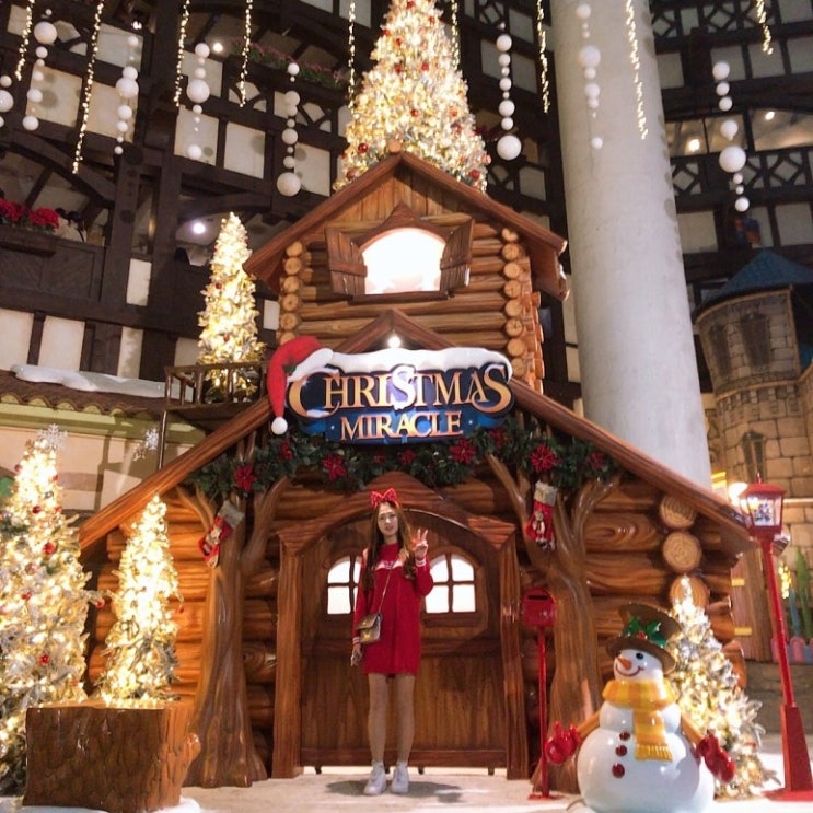  56.(feat.lotteworld)