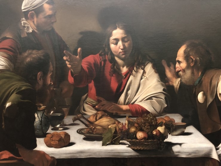 Day5) 5월 8일, 내셔널갤러리_꼭 봐야할 미술작품들!