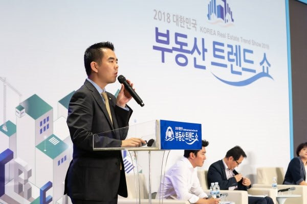 이상우 애널리스트의 부동산 페이스북