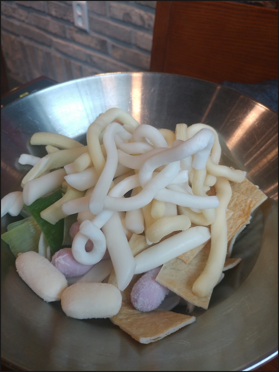 두끼떡볶이 남원점 사진 4