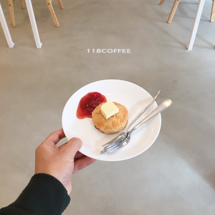  예민보스 개복치의 일상 