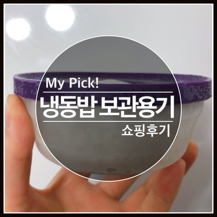 냉동밥 보관용기 추천 유리로 교체한 후기 공유해요~ 냉동밥 보관용기 추천 유리로 교체한 후기 공유해요~