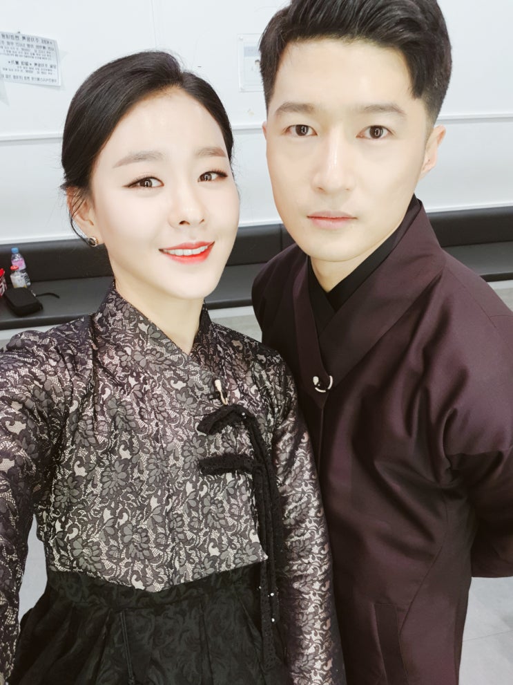  [커플N스토리] "우리 부부만이 만들 수 있는 무대를 꾸미고 싶어요" 예술가 부부 김나니정석순｜썸랩