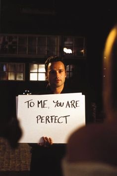 Love Actually script(Uncut Version) : 네이버 블로그