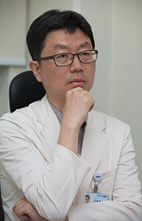  강북삼성병원 정신과 의사 (임세원 교수님) 살해 사건 (조울증, 조현병)