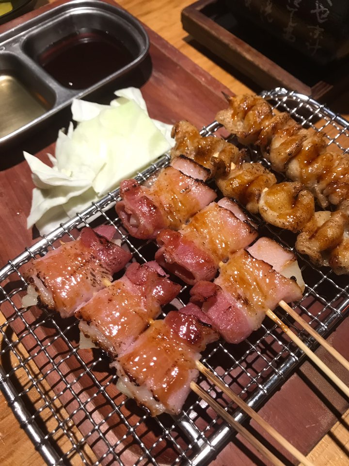  순천 꼬치구이가 맛있는 집 조례동 노군꼬치