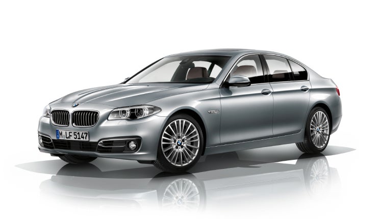  [44] BMW 5시리즈(f10 528i) 스마트 테일게이트 전동 트렁크 + 풋 센서 시공 - 3년 or 10만 Km 무상 AS