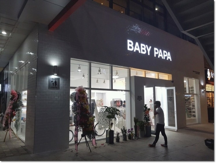  옷가게인테리어 어떤 느낌이든 척척박사!