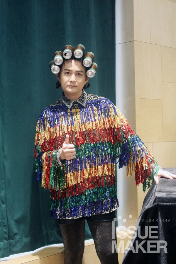  [단독 인터뷰] 노라조 조빈