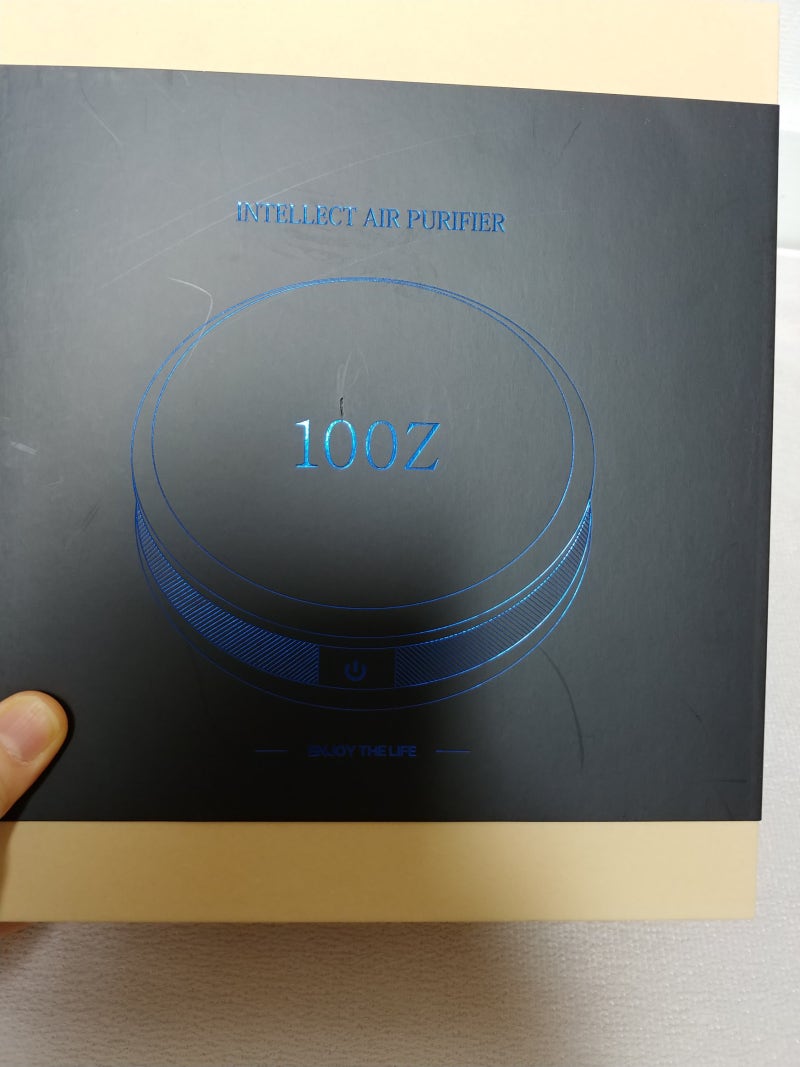 차량용 공기청정기 효과 보고 난 후 100Z제품을 모두들 공유합시다.