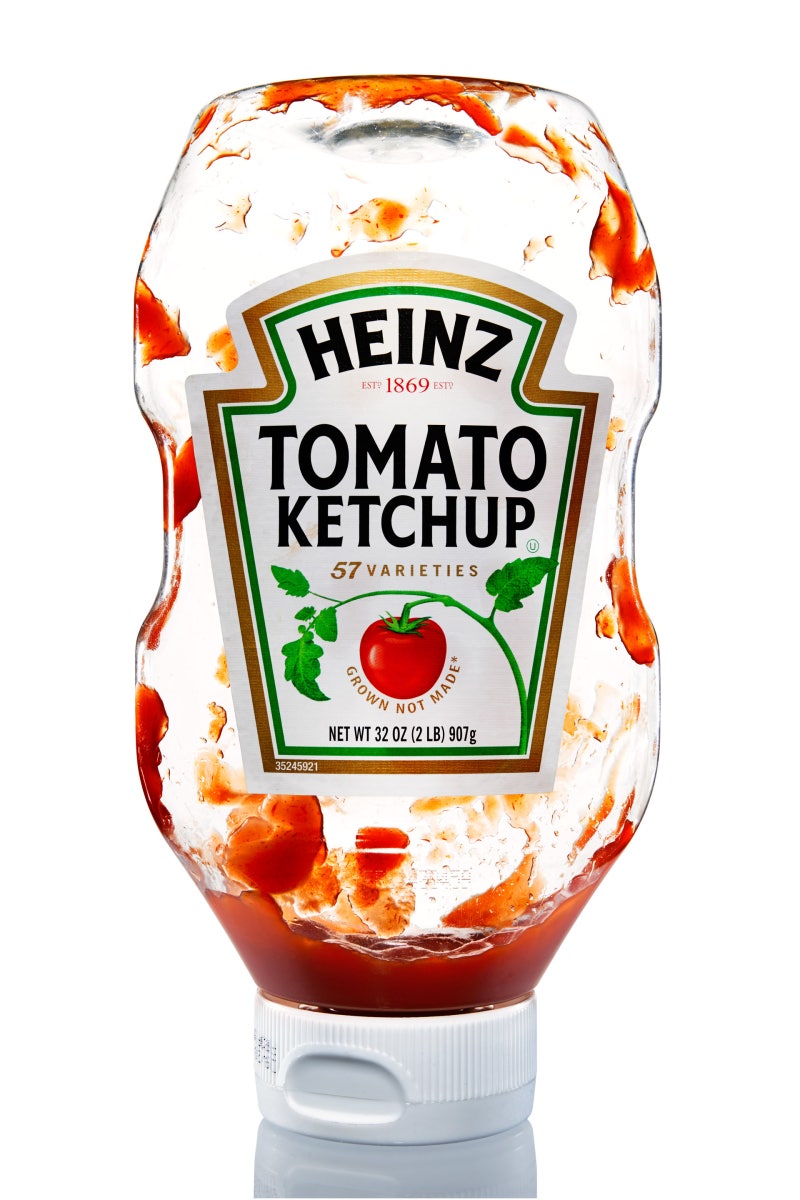 미국주식 : 배당주] Kraft Heinz Company (KHC) 케찹이야기 : 네이버 블로그