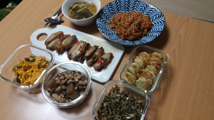 매일반찬배달, 키즈락