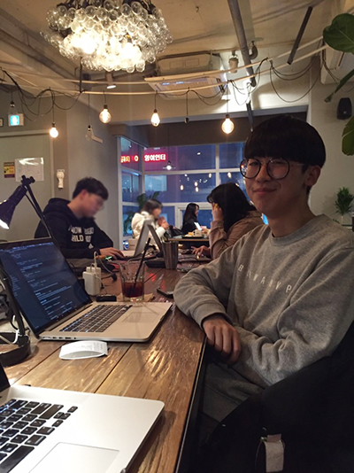  주변인탐구일지#3 병규