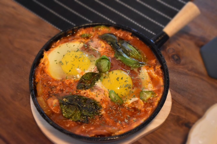  부산 브런치카페 리틀빈후 맛과 분위기에 취한날