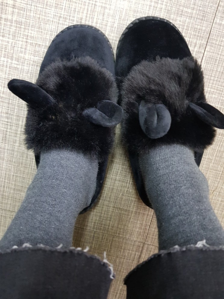  추위 극복 나만의 방법