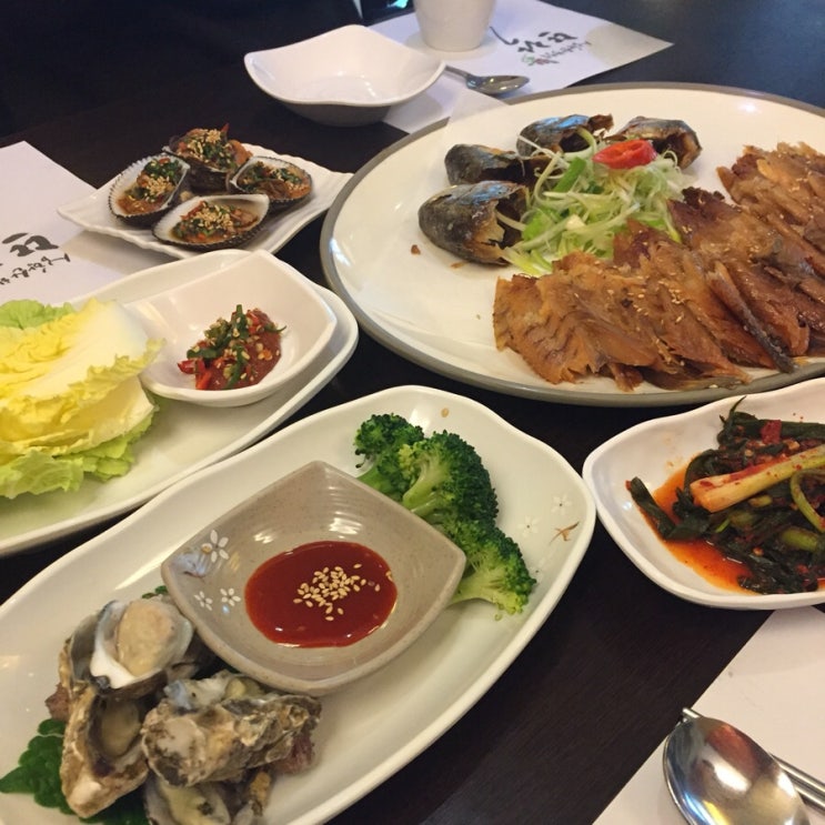  [심학산] 뜨락