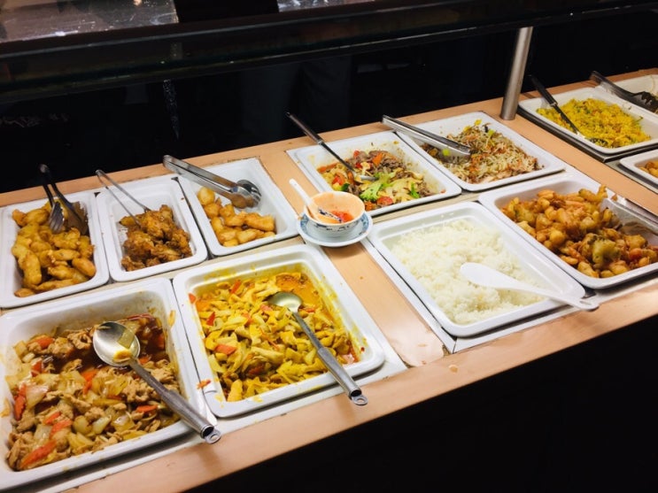 퓌센맛집)뷔페phonix 디저트 강추 퓌센맛집)뷔페phonix 디저트 강추