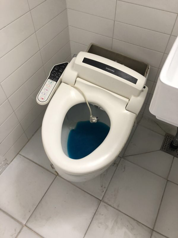 일산 변기교체 변기의 고장을 해결해 드립니다