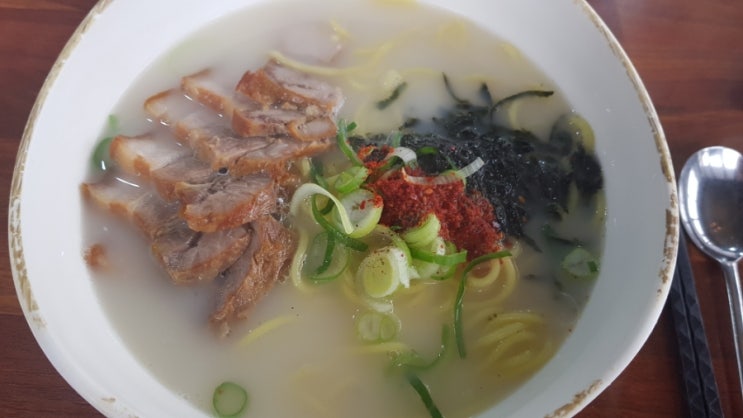  제주,성산읍-가시아방국수(성산일출봉,섭지코지,아쿠아리움주변)