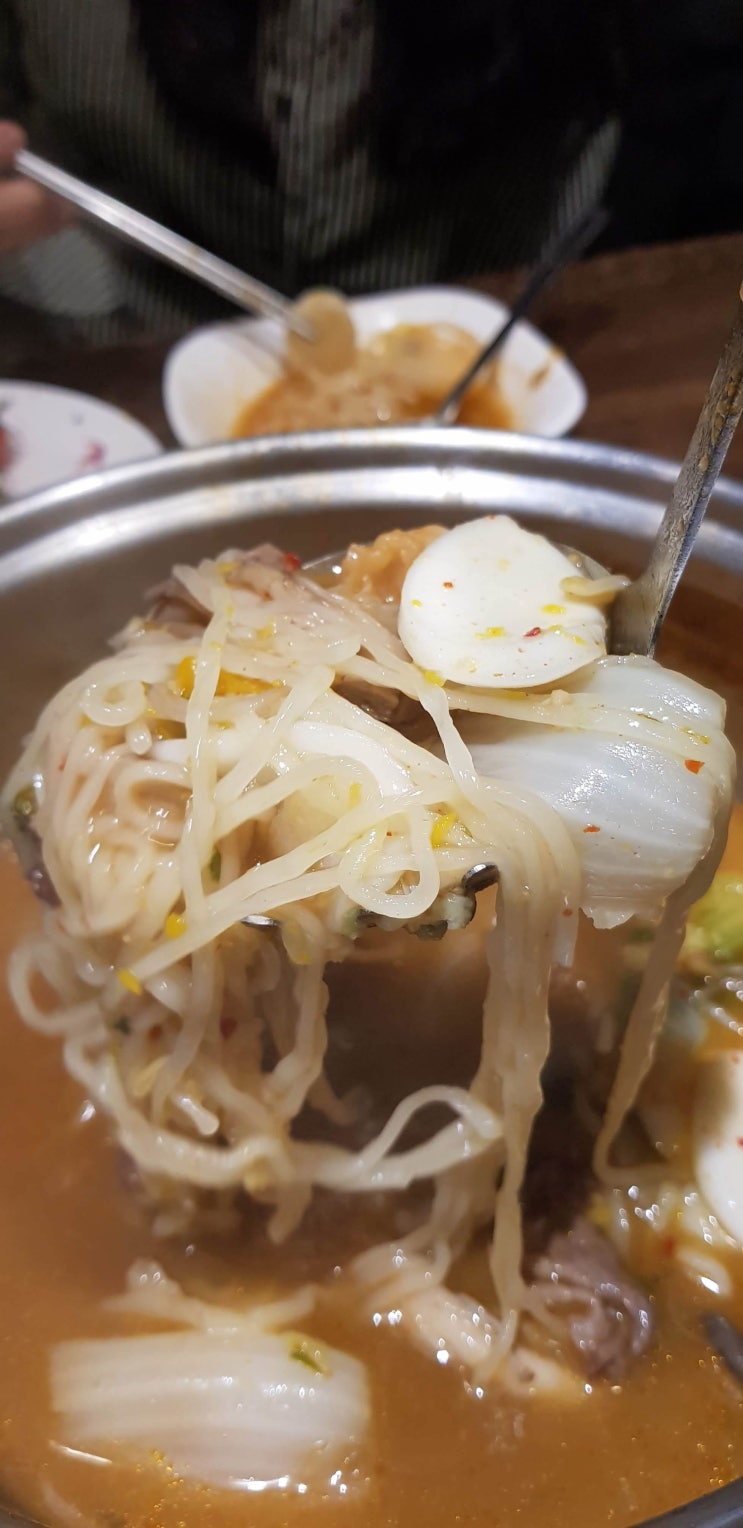  [일산 애니골 맛집] 샤브홀리 일산 본점에서 정한 메뉴 베스트3!(맥주무한리필)