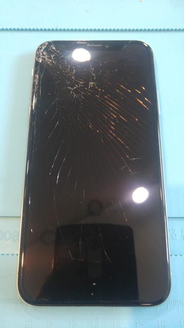  부천 아이폰액정수리, 중동 아이폰액정교체,상동 아이폰액정고장(iPhone X OLED Replacement), 중국,아이폰당일수리, 부천아이폰수리전문점 킴스모바일리페어