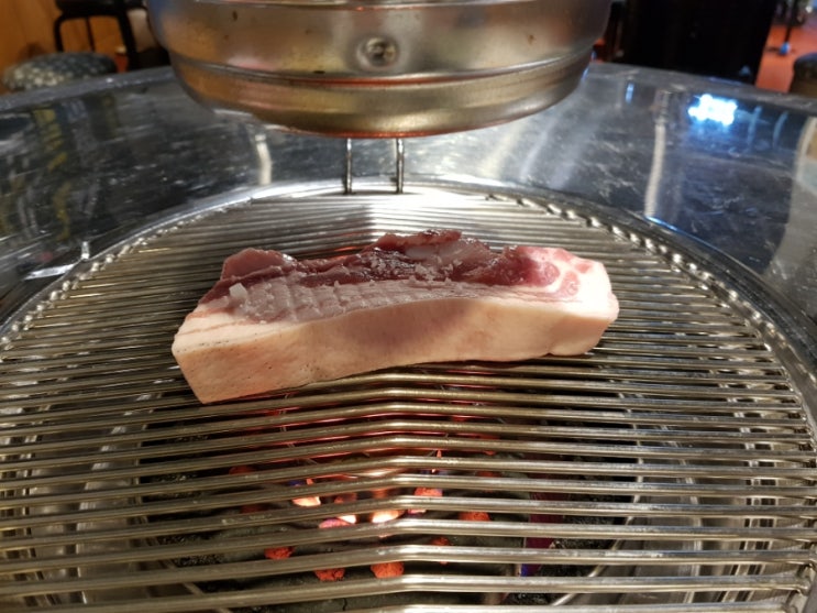  제주도, 조천읍-흑돈사(함덕해수욕장주변)