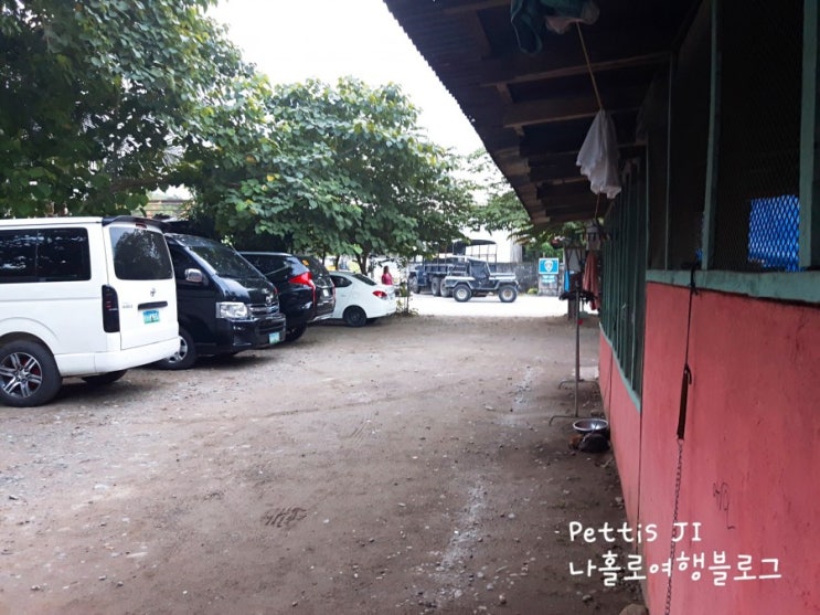  [필리핀 여행] 피나투보 산 트레킹 패키지 코스 MT.Pinatubo *굳이 추천하고 싶지 않은 여행 1편