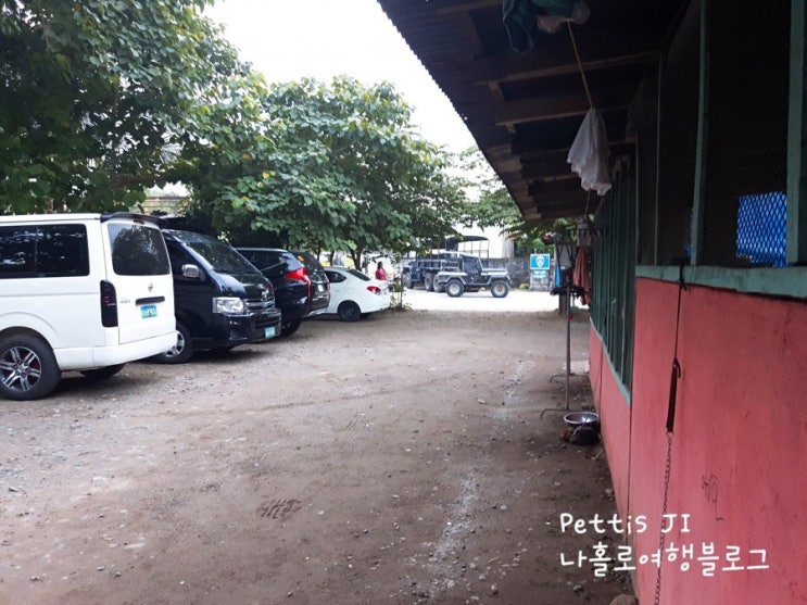 [필리핀 여행] 피나투보 산 트레킹 패키지 코스 MT.Pinatubo *굳이 추천하고 싶지 않은 여행 1편