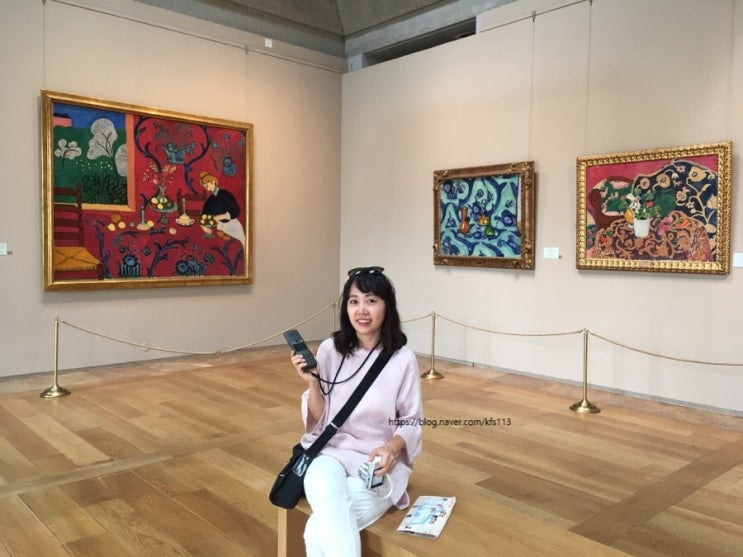  [북유럽크루즈 5일차] 상트페테르부르크 / 해군의날 / 에르미타주미술관 Hermitage Museum
